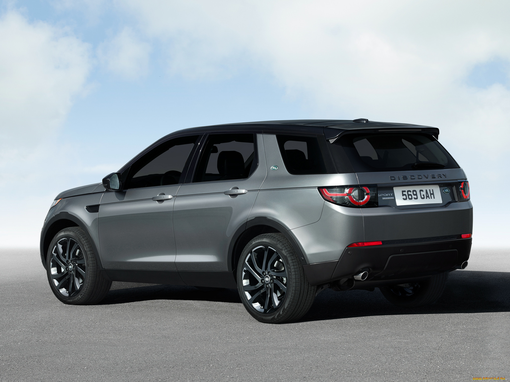 , land-rover, , 2015, l550, pack, black, luxury, land, rover, hse, sport, discovery